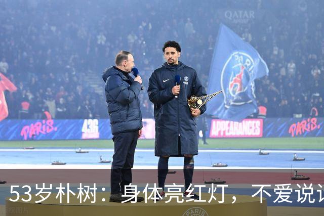 53岁朴树：身体亮红灯，不爱说话不工作，与妻子结婚20年不生孩子